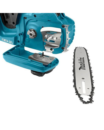 Акумуляторна пила Makita DUC353Z