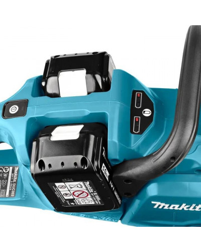 Акумуляторна пила Makita DUC353Z