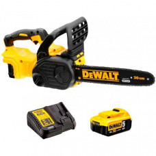 Акумуляторна пила DeWALT DCM565P1