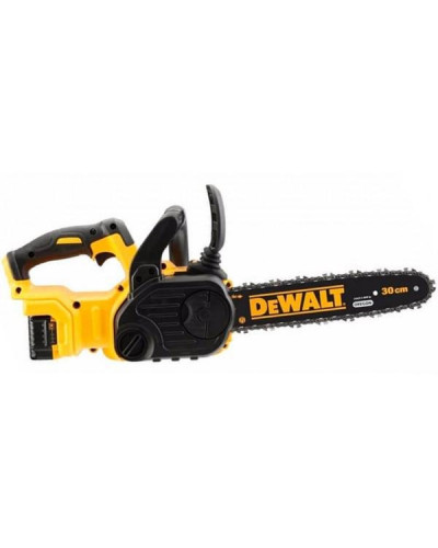 Акумуляторна пила DeWALT DCM565P1