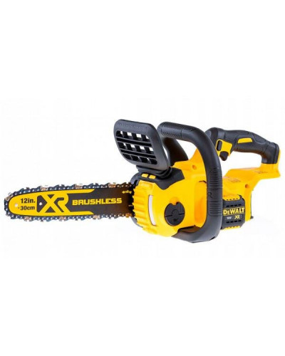 Акумуляторна пила DeWALT DCM565P1