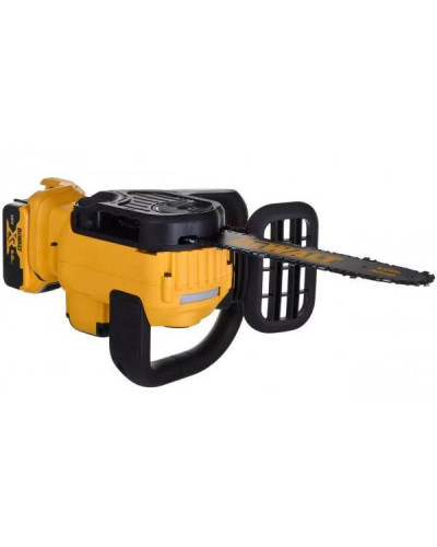 Акумуляторна пила DeWALT DCM565P1