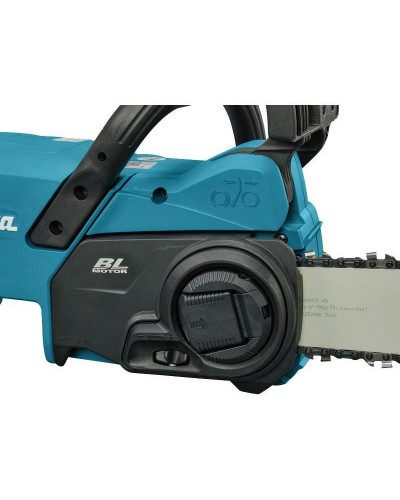 Акумуляторна пила Makita DUC357RT