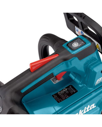 Акумуляторна пила Makita DUC406PT2