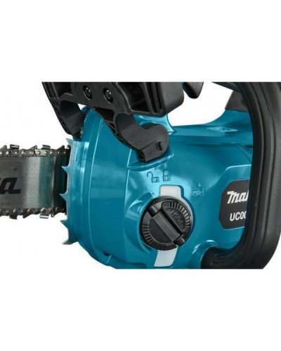 Аккумуляторная пила Makita UC004GM101