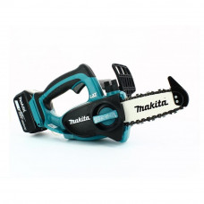 Акумуляторна пила Makita DUC122RME