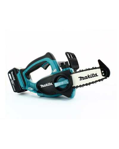 Акумуляторна пила Makita DUC122RME