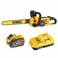 Акумуляторна пила DeWALT DCMCS574X1