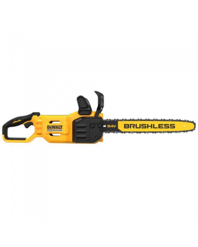 Аккумуляторная пила DeWALT DCMCS574X1