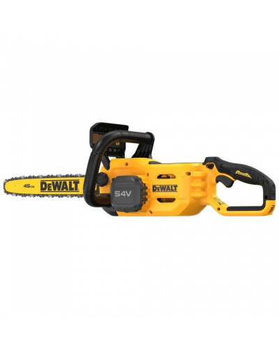 Акумуляторна пила DeWALT DCMCS574X1