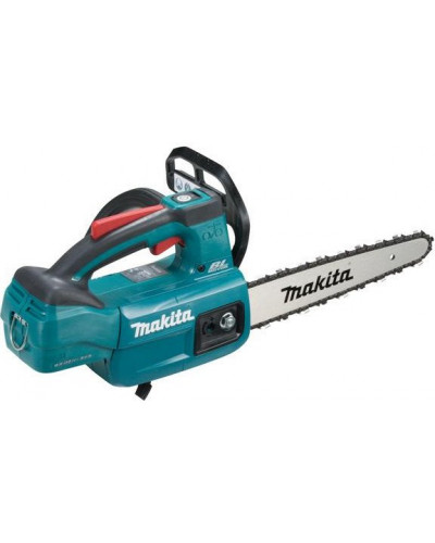 Аккумуляторная пила Makita DUC254CZ