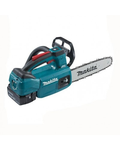 Аккумуляторная пила Makita DUC254CZ