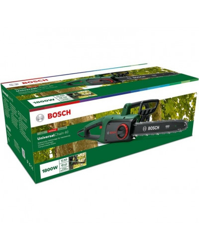 Электропила Bosch UniversalChain 40 (06008B8402)