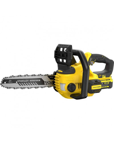 Акумуляторна пила Stanley FatMax SFMCCS630M1