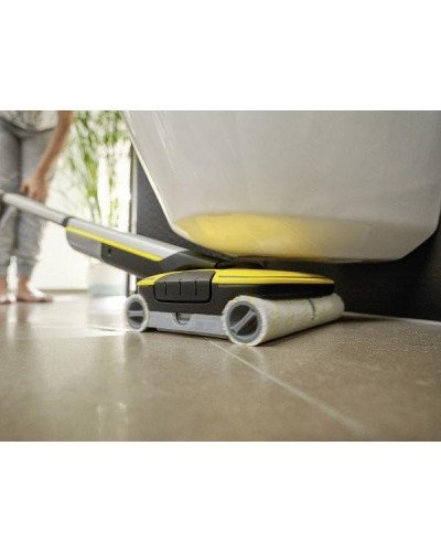 Вертикальний пилосос (1В1) Karcher FC 7 Cordless (1.055-730.0)