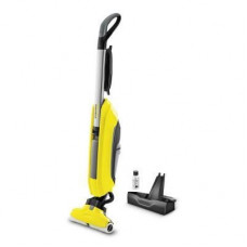 Миючий пилосос / Пилосос безмішковий Karcher FC 5 (1.055-400.0)