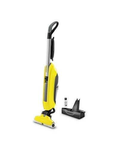 Миючий пилосос / Пилосос безмішковий Karcher FC 5 (1.055-400.0)