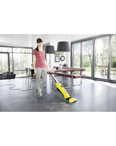 Миючий пилосос / Пилосос безмішковий Karcher FC 5 (1.055-400.0)