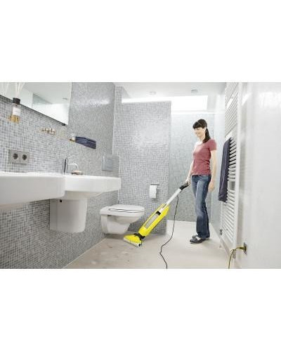 Миючий пилосос / Пилосос безмішковий Karcher FC 5 (1.055-400.0)