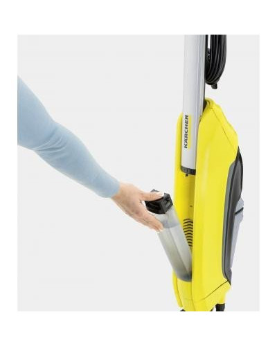 Миючий пилосос / Пилосос безмішковий Karcher FC 5 (1.055-400.0)