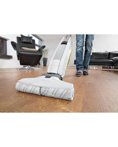 Вертикальний миючий пилосос Karcher FC 5 Premium (1.055-460.0)