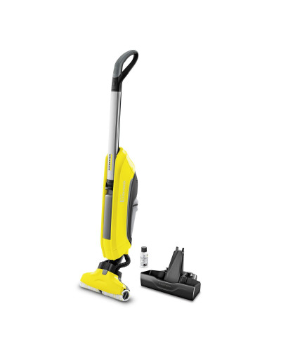 Миючий пилосос Karcher FC 5 Cordless (1.055-601.0)