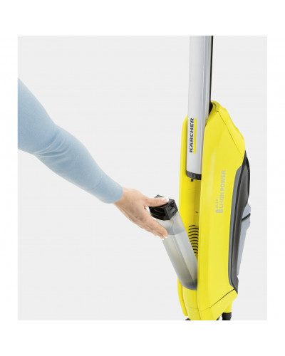 Миючий пилосос Karcher FC 5 Cordless (1.055-601.0)