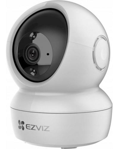 IP-камера відеоспостереження EZVIZ H6C 2K+ (CS-H6C 4MP,W1)