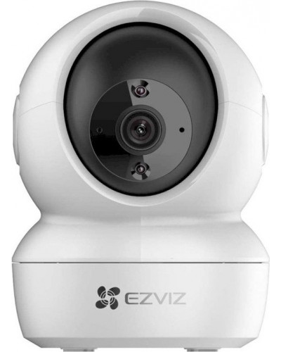 IP-камера відеоспостереження EZVIZ H6C 2K+ (CS-H6C 4MP,W1)