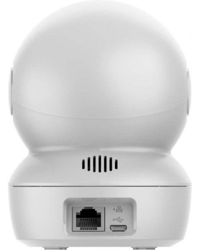 IP-камера відеоспостереження EZVIZ H6C 2K+ (CS-H6C 4MP,W1)