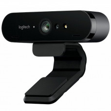 Веб-камера Logitech Brio (960-001106)