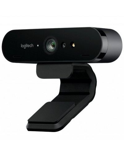 Веб-камера Logitech Brio (960-001106)