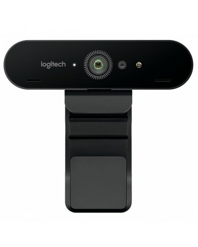 Веб-камера Logitech Brio (960-001106)