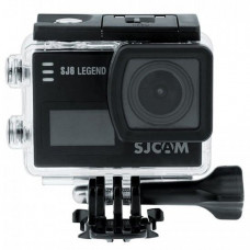 Екшн-камера SJCAM SJ6 Legend Black