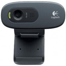 Веб-камера Logitech HD Webcam C270 (960-001063)