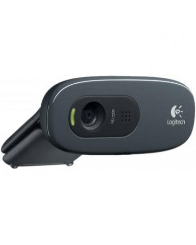 Веб-камера Logitech HD Webcam C270 (960-001063)