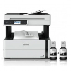 БФП Epson EcoTank M3170 (C11CG92403)