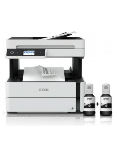 БФП Epson EcoTank M3170 (C11CG92403)