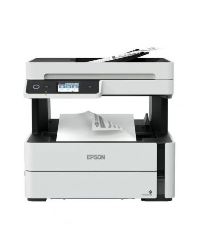 БФП Epson EcoTank M3170 (C11CG92403)