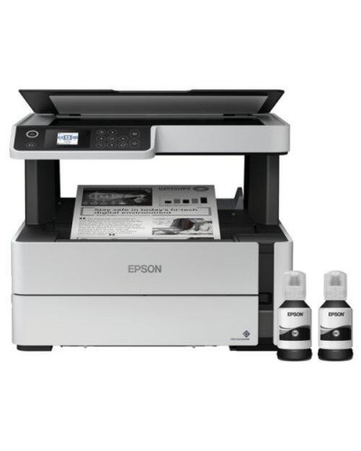 МФУ Epson EcoTank M2170 (C11CH43402)