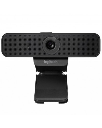 Веб-камера Logitech C925e (960-001075, 960-001076)