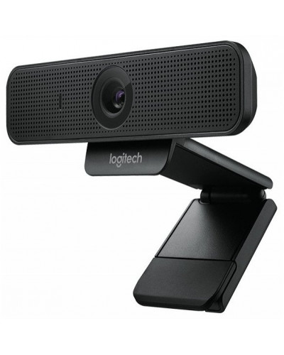 Веб-камера Logitech C925e (960-001075, 960-001076)