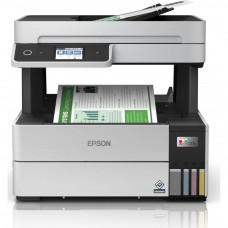 БФП Epson EcoTank L6460 (C11CJ89403)