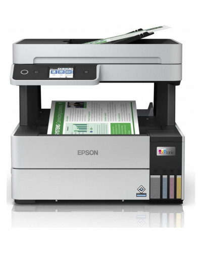 МФУ Epson EcoTank L6460 (C11CJ89403)