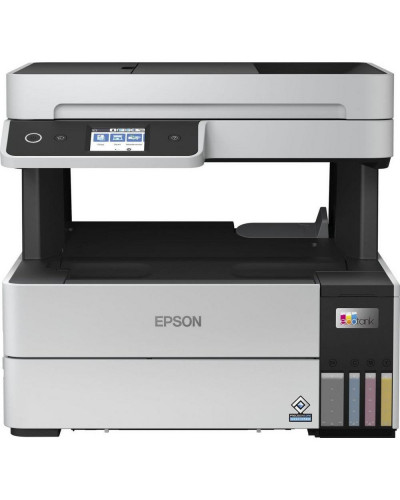 МФУ Epson EcoTank L6460 (C11CJ89403)