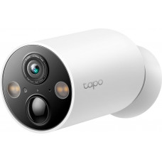 IP-камера видеонаблюдения TP-Link Tapo C425