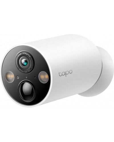 IP-камера видеонаблюдения TP-Link Tapo C425