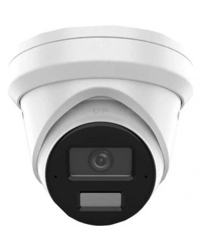 IP-камера відеоспостереження HIKVISION DS-2CD2343G2-LI2U 2.8 mm