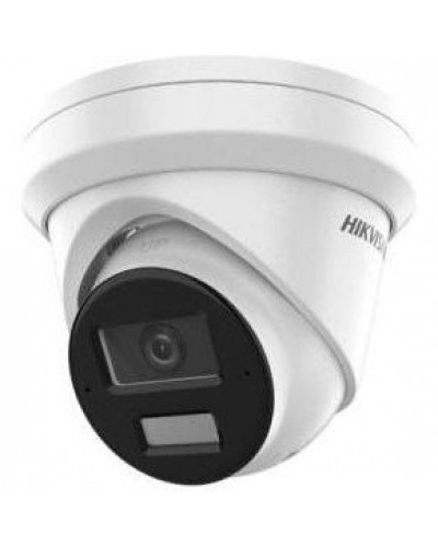IP-камера відеоспостереження HIKVISION DS-2CD2343G2-LI2U 2.8 mm