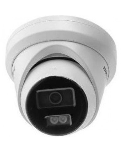 IP-камера відеоспостереження HIKVISION DS-2CD2343G2-LI2U 2.8 mm